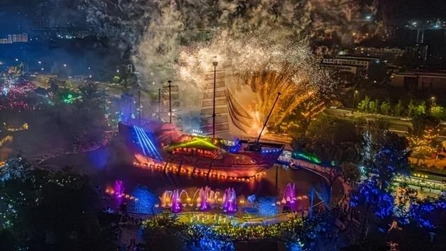 不只看景，更能入戏！开封沉浸式文旅新体验来了