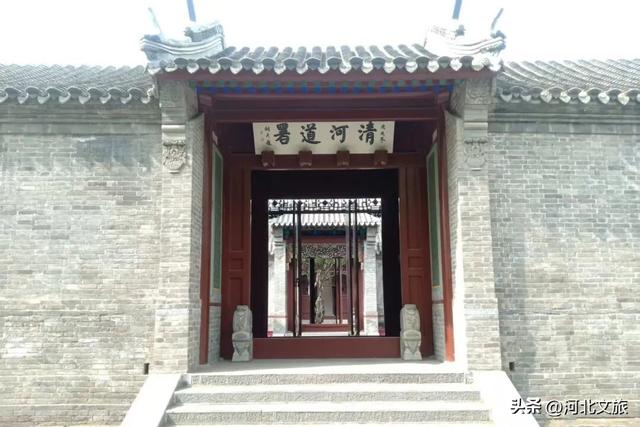 冬趣保定！解锁六条二日游线路新玩法→