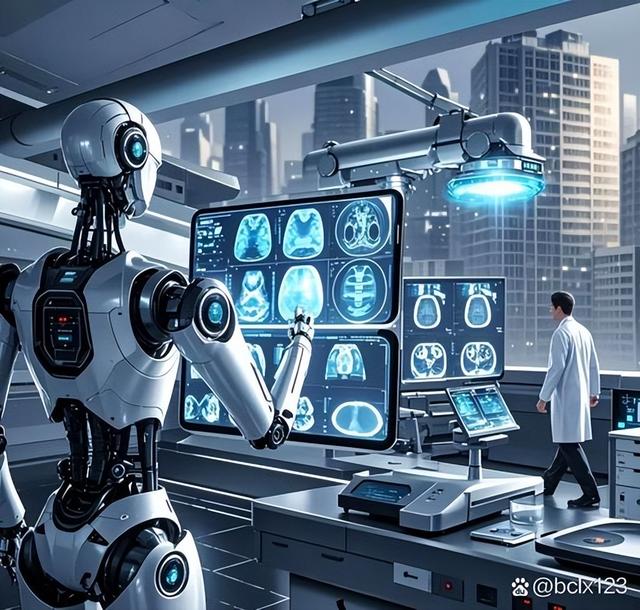 清华教授一语惊醒：AI根本没感情！你还在跟它掏心窝子？