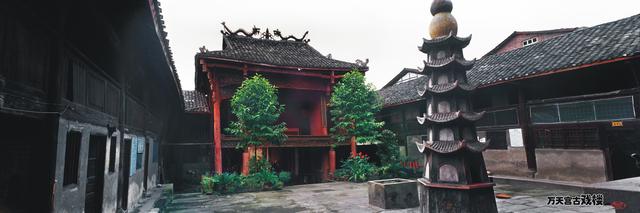 重庆市綦江区历史沿革及行政区划