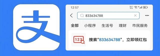 支付宝更新，「史诗级」新功能来了！