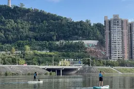 本周末，这场比赛在巴河举行！交通管制、禁航等通告来了图片