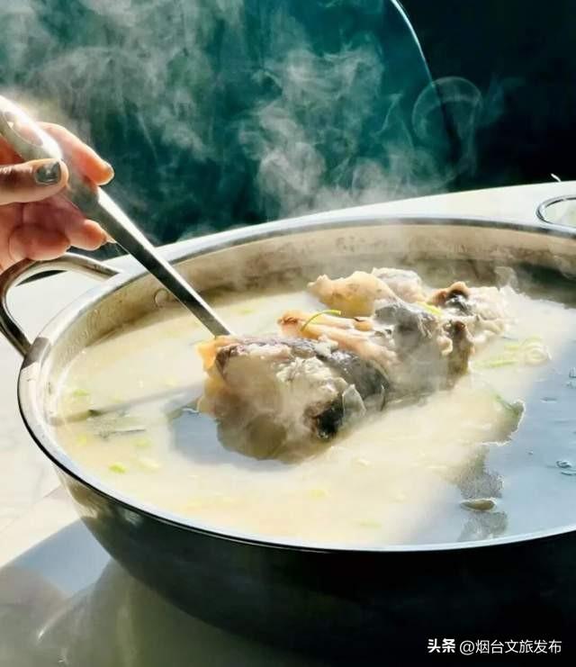 【乐游烟台】跟着“齐鲁超赛”解锁福山“超”级美食！赴一场舌尖与民宿的惬意之旅！