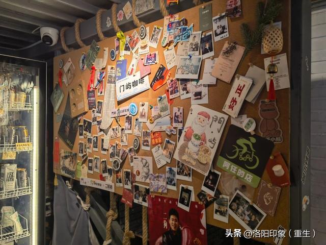 左手盛唐，右手烟火：西工小街，神都千年的活态心跳