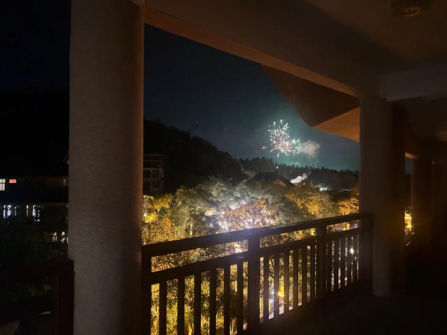寺庙30天