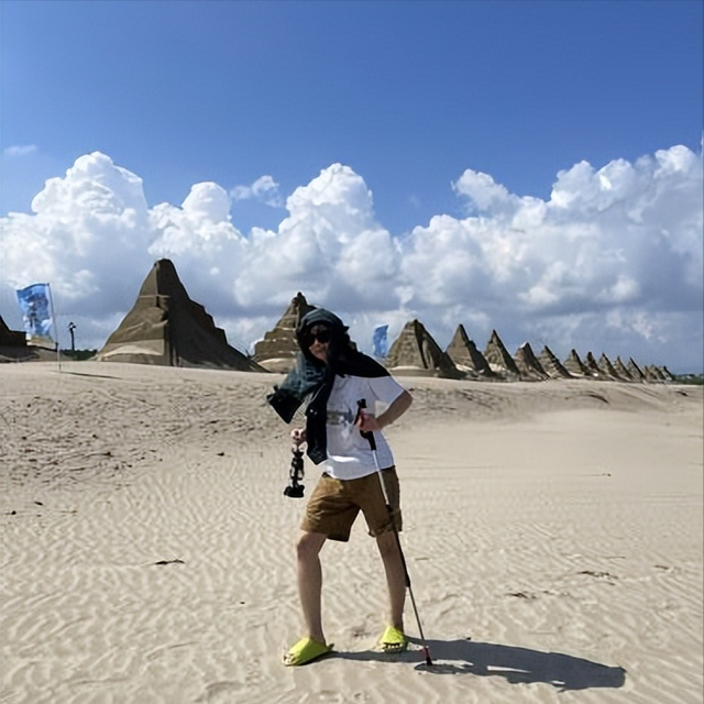 住进山海，最懂浪漫的福州人露营地