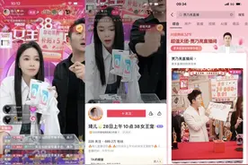 「超值天团」助推抖音商城38节增长，低价格好服务撬动好生意图片