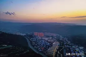 延安市宜川县各镇街人口一览：最多的仅五万多人，最少仅三千多人图片