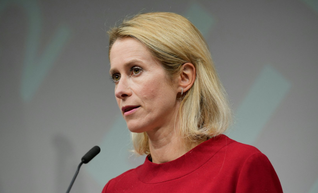 特朗普深夜表露野心，断定欧洲不敢对抗到底	，格陵兰岛结局已定？