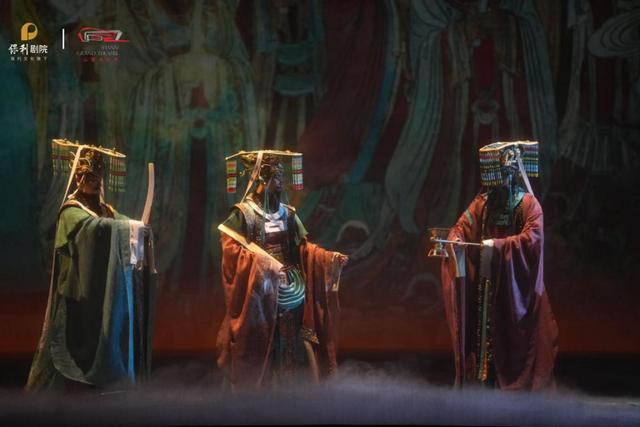 情绪价值+沉浸体验 山西2026元旦文旅解锁消费新模式