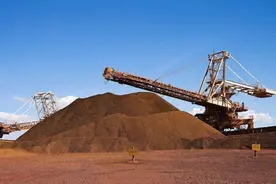 日本探测出巨型稀土矿，足够人类用730年，为何却迟迟不去开采？图片