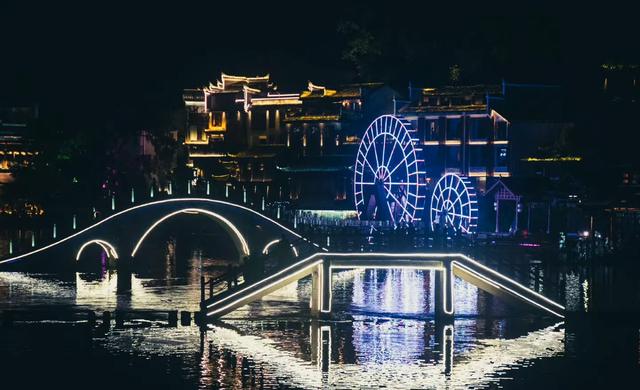 湖南这个千年古寨，被誉为“湘西的平遥”！