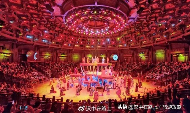 汉中中小学春秋假时间已定！亲子游好去处有这么多