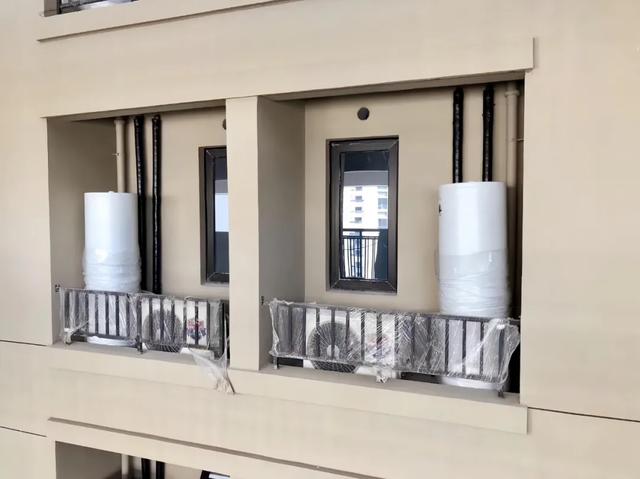 空气能热水器为何叫好不叫座？用过后才发现：多数人是被坑了！