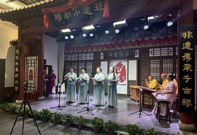 塞上风情引客来 国庆中秋假期榆林文旅市场热力迸发