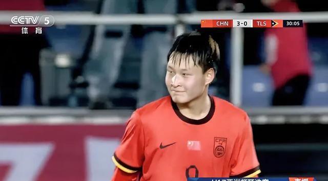 14-0！国足酿惨案！三人帽子戏法！最新积分榜出炉！