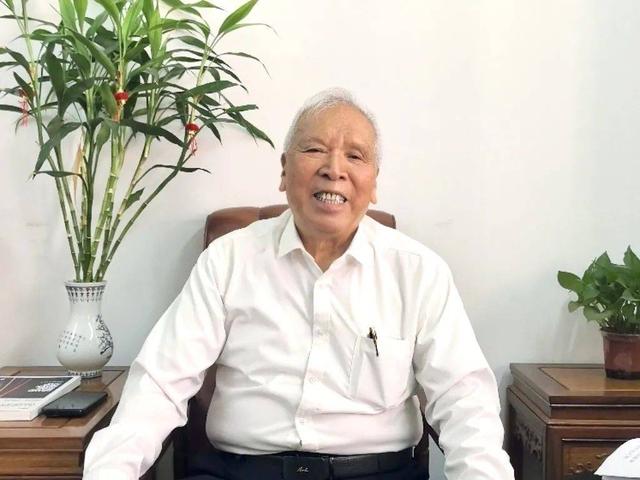 广州政协主席陈开枝回忆：曾向中央写假报告，说广东没有包产到户