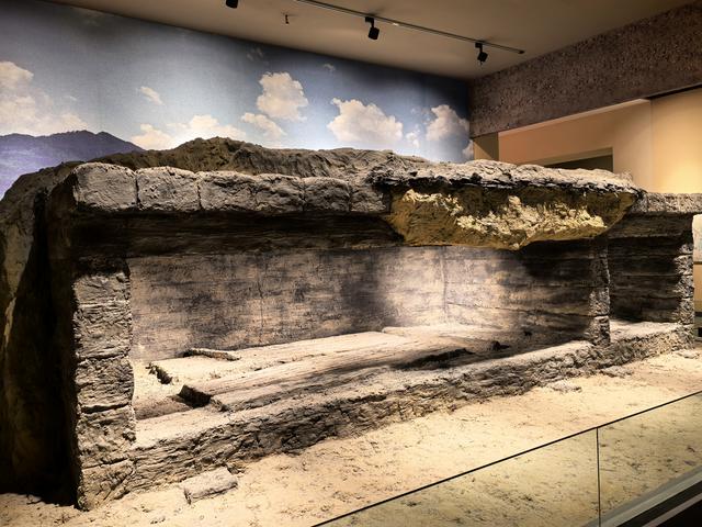 2025年夏季东北边境游（83）吉林省博物院