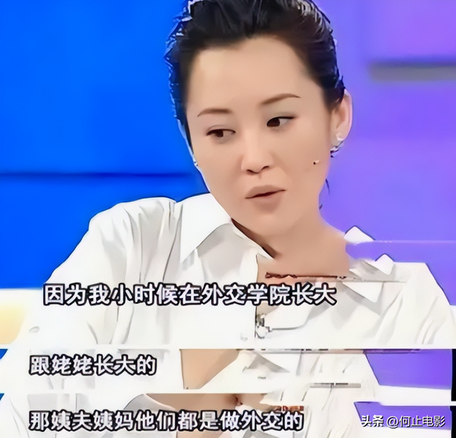富到穷人想不出！坐拥北京一条街出门坐飞机，京圈内的富婆都有谁