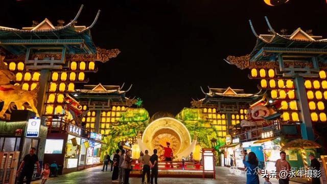 自驾环游中国行（二十八）广西南宁
