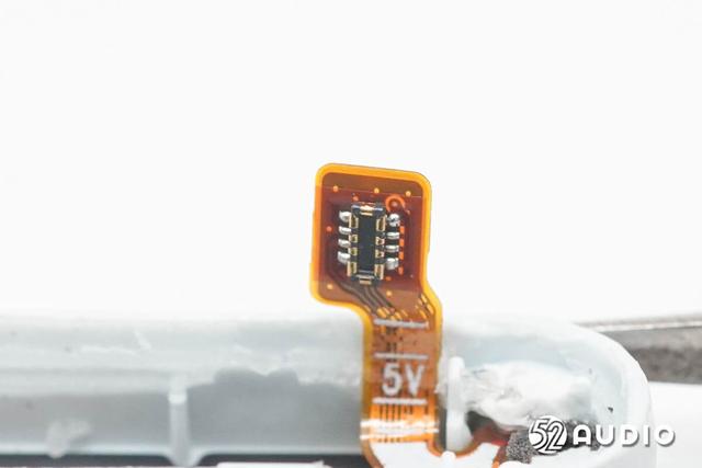 拆解报告：OPPO Enco Free4真无线降噪耳机
