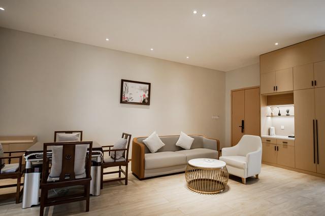 广安这个“江南院子”，藏着一个孩子的秘密乐园