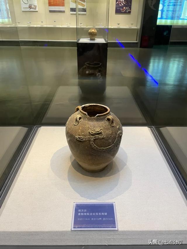 汕头一日游:杨枝寺+菩提禅寺+汕头市博物馆+小公园+广场轮渡
