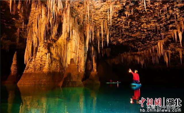 湖北恩施：秘境山水间，一程一世界