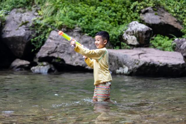 避暑天花板！去株洲阿勒泰解锁23℃的夏天