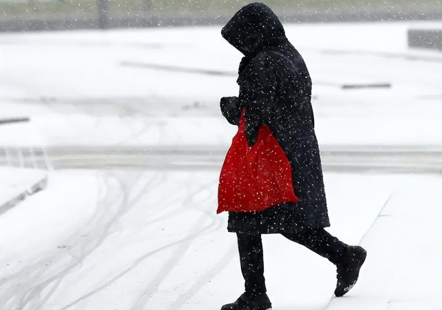 2026春节天气定了？最冷18天已锁定！