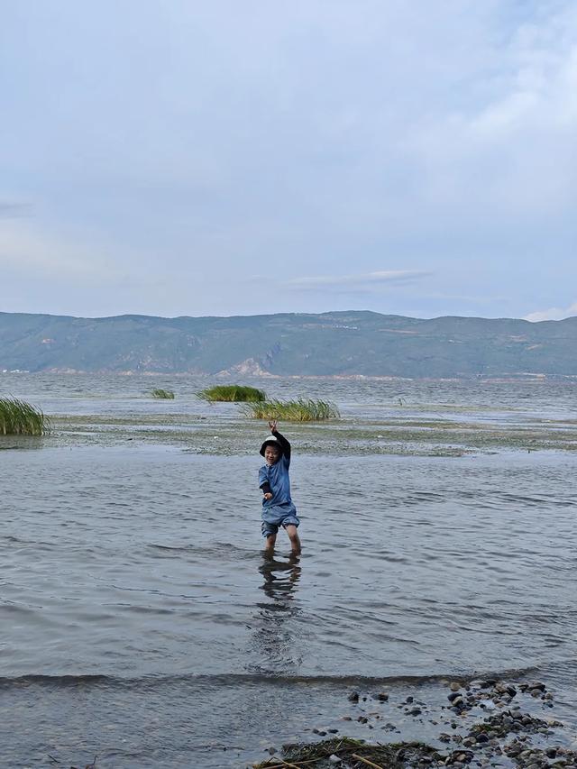大理银桥 | 以旅居的方式，去发现“景点”和“美食”
