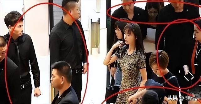 戏子误国！被人民日报点名批评的4位明星	，没有一个值得同情