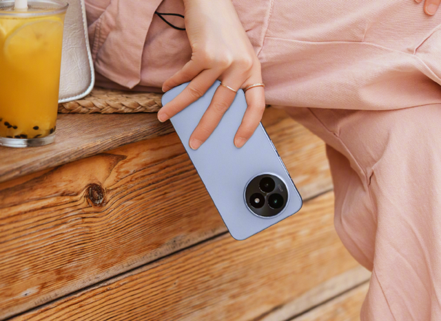 适合“上班族”用的3款手机，16+512GB低价高配，电池超7000mAh
