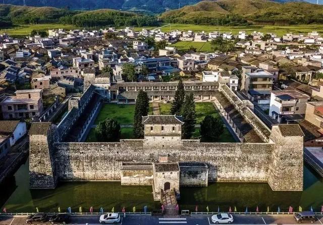 三条工业旅游线路,解锁韶关硬核外壳下的柔情往事~