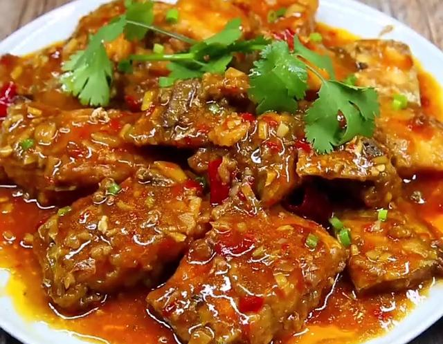 冬天就馋这5道家常热菜，做法简单还入味	，全家围坐幸福感拉满