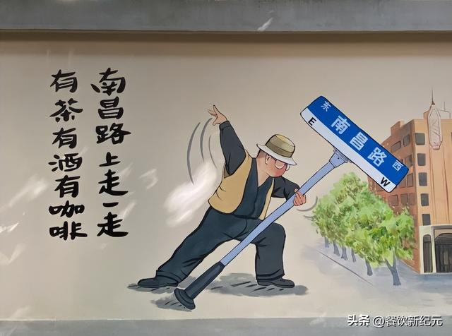 我江西人，去上海旅游一趟，回来后，有5点疑惑怎么也没想明白？
