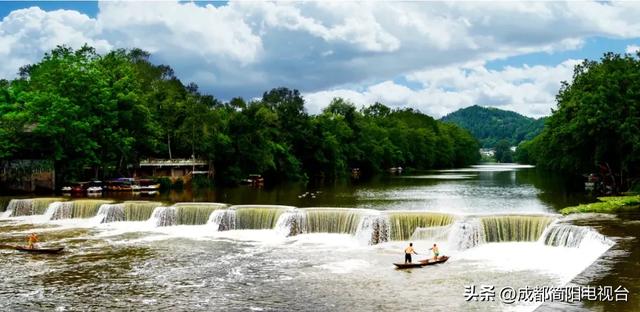 简阳的“根”与“翼”