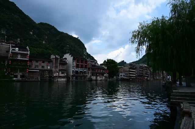 贵州旅游印象(二)