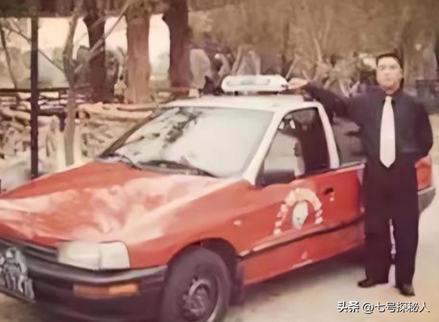 20年前，娶了德国女明星的北京出租车司机，如今过的怎样了？