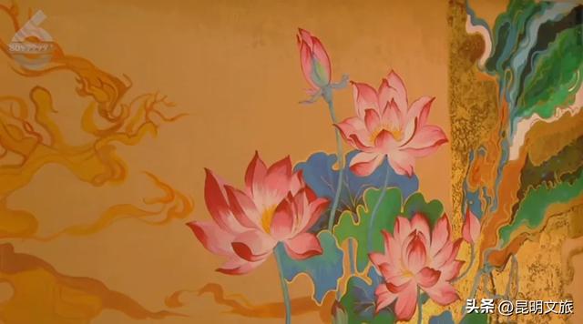逃离“火海”!昆明凉爽气候引来各地游客,这个“私藏空调房”等你打卡