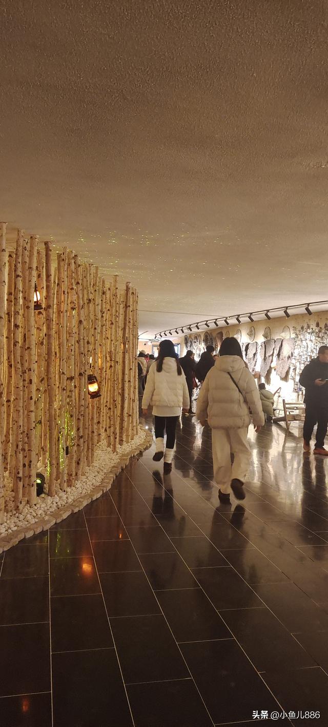 河头老街免费啦