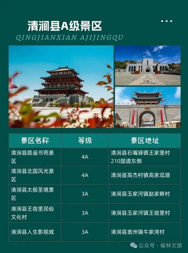 九月超“惠”玩！看展览、跑“榆马”，免票游榆林～