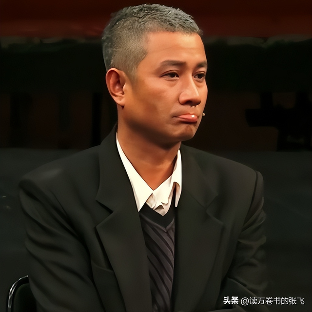 马伊琍没撒谎！离婚6年后，“老病复发”的文章，再次证实她眼光