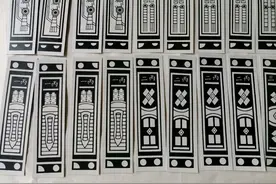 麻将牌中为什么会有108张，136张，144张的区别？图片