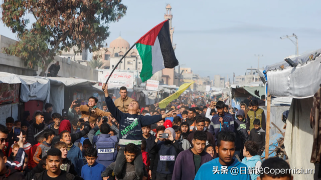 以色列监狱上演双标大戏：犹太囚犯能假释，巴裔公民却把牢底坐穿