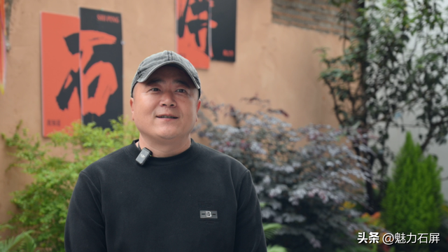 民宿经济激活石屏古城文旅新活力