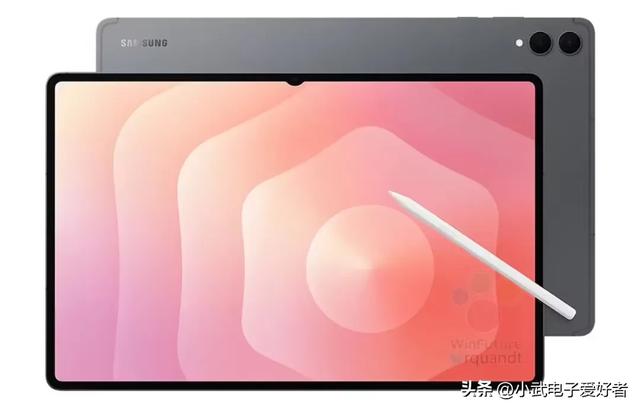 三星 Galaxy Tab S11 平板抢先看：性能革新，重塑平板新格局