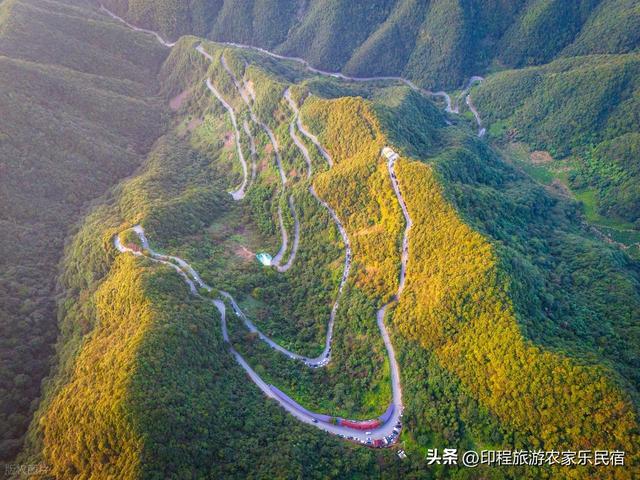 12月邂逅“皖南喀纳斯”正当时，宣城农家乐推荐