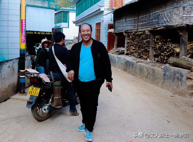 【壹山壹味】第 35 期：赛冰岛的小户赛