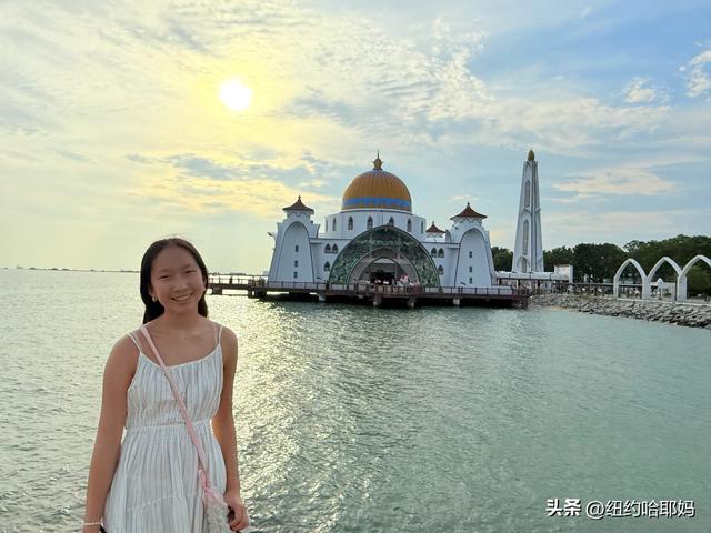 2025暑假 马来西亚新加坡暑期游（一）